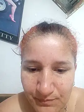 Sra Angelina online show from 03/22/26, 04:38