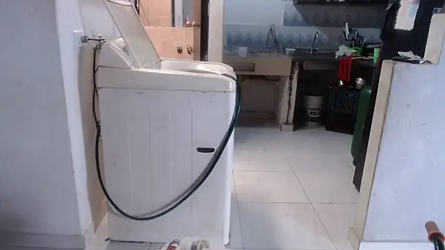 Sra Angelina online show from 03/12/26, 12:42