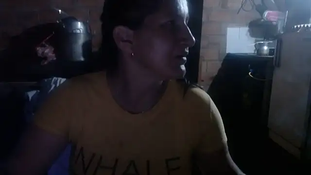 Sra Angelina online show from 05/16/26, 06:12