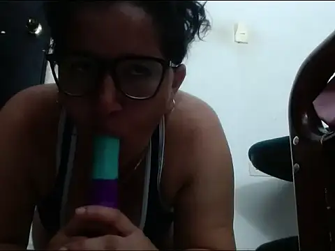 Sra Angelina online show from 11/27/25, 01:39