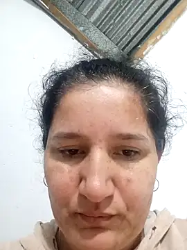 Sra Angelina online show from 01/10/26, 03:02