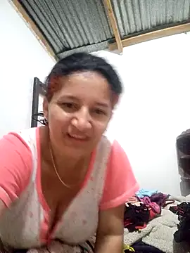 Sra Angelina online show from 03/28/26, 03:51