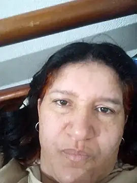 Sra Angelina online show from 03/23/26, 11:43