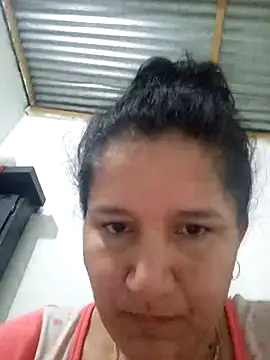 Sra Angelina online show from 01/17/26, 01:53