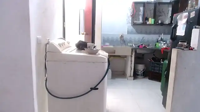 Sra Angelina online show from 03/11/26, 12:43