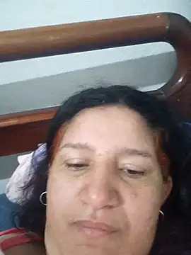 Sra Angelina online show from 03/27/26, 12:17