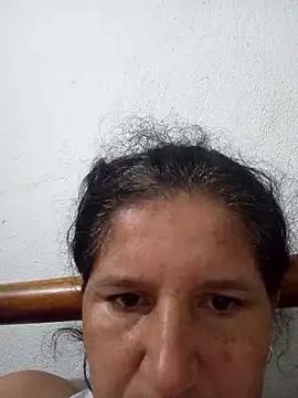 Sra Angelina online show from 02/08/26, 03:15