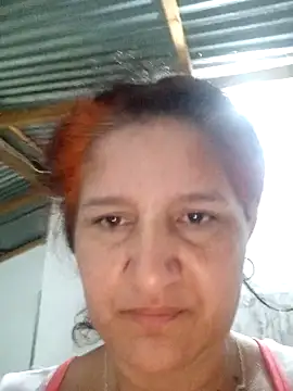 Sra Angelina online show from 03/21/26, 04:14