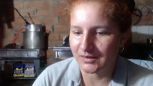 Sra Angelina online show from 06/06/26, 06:18