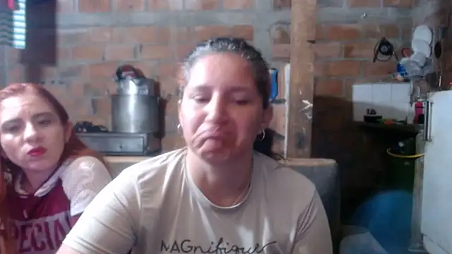 Sra Angelina online show from 05/08/26, 02:04