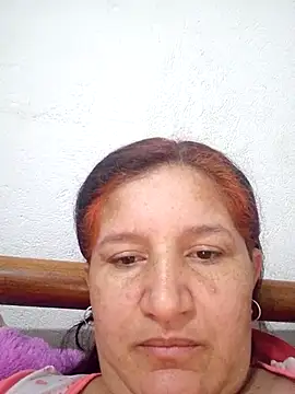 Sra Angelina online show from 03/15/26, 03:13