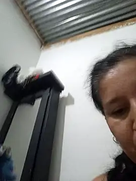 Sra Angelina online show from 02/13/26, 01:27