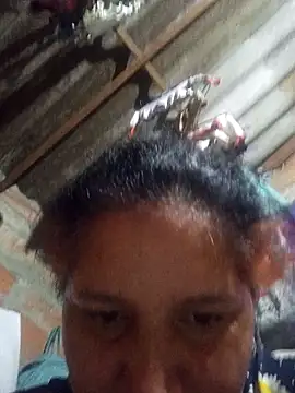 Sra Angelina online show from 04/21/26, 02:14