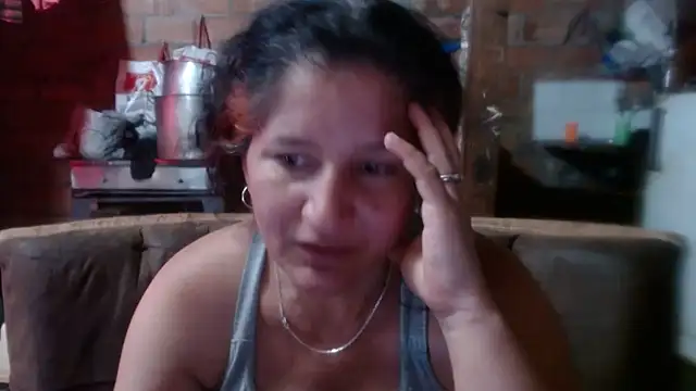 Sra Angelina online show from 05/03/26, 08:23