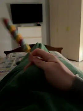 simeonehivd online show from 01/13/26, 12:31