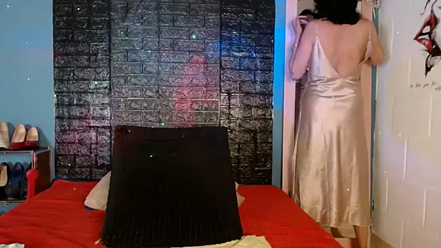 Jhanne Cherry  online show from 06/07/26, 12:38