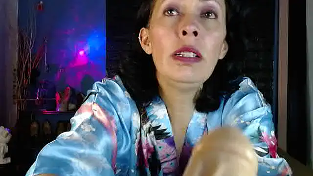 Jhanne Cherry  online show from 05/08/26, 05:33