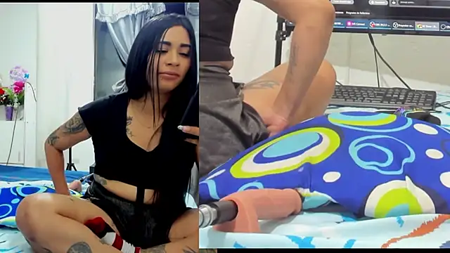 Snapshot of michelle_hot1 chatting on 11/25/25, 03:18 michelle hot1 online show from 11/25/25, 03:18