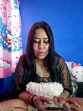 Snapshot of soyximexime833 chatting on 03/17/26, 07:39 soyximexime833 online show from 03/17/26, 07:39