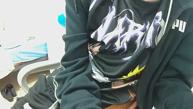 Calavera2001 online show from 11/12/25, 08:51