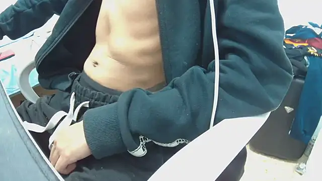 Calavera2001 online show from 11/11/25, 02:28