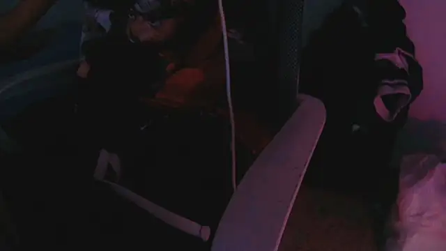 Calavera2001 online show from 11/10/25, 05:23