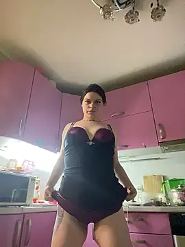 Dona Mafia online show from 01/14/26, 10:57