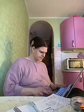 Dona Mafia online show from 03/30/26, 06:04