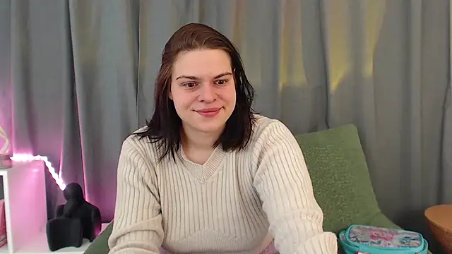 Dona Mafia online show from 12/05/25, 12:32