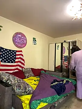 Dona Mafia online show from 11/28/25, 01:00