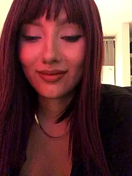 Bruna  Sanoliv online show from 01/12/26, 07:15