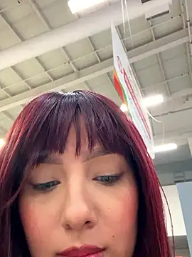 Bruna  Sanoliv online show from 01/13/26, 11:52