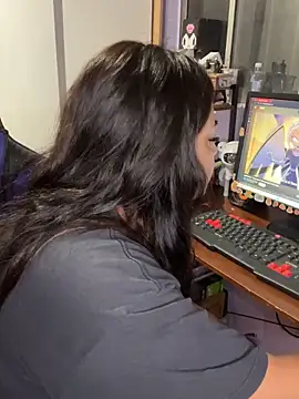 belenciita online show from 12/03/25, 01:17