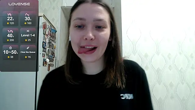 your  gena online show from 05/31/26, 04:46