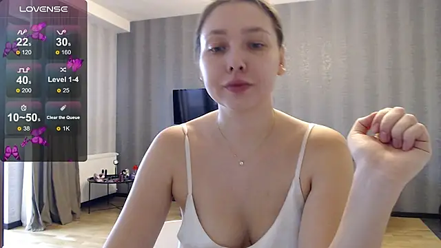 Snapshot of your__gena chatting on 06/24/26, 03:21 your gena online show from 06/24/26, 03:21