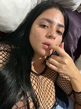 sarinha777 online show from 11/10/25, 04:28