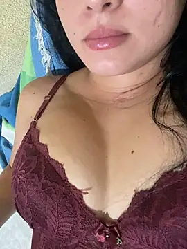 sarinha777 online show from 05/28/26, 06:03