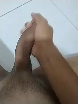 Pauduraopreto online show from 11/12/25, 03:10