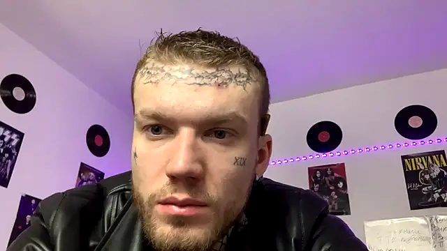 Huntall77 online show from 02/27/26, 05:40