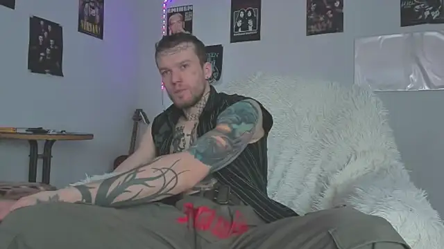 Huntall77 online show from 03/27/26, 06:44