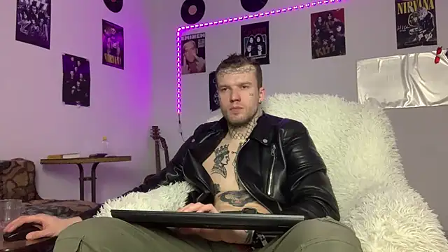 Huntall77 online show from 03/13/26, 05:29