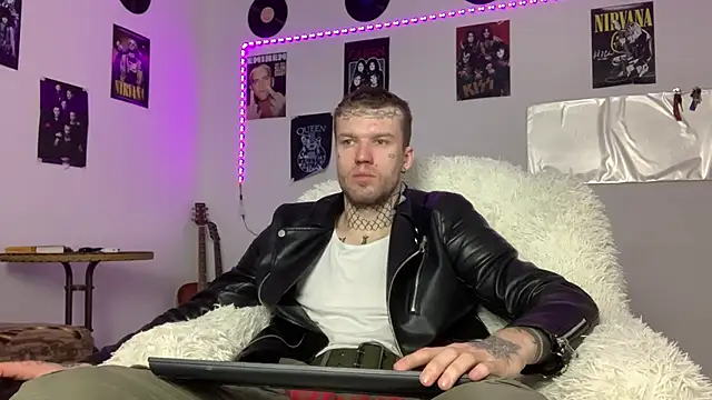 Huntall77 online show from 03/16/26, 03:47