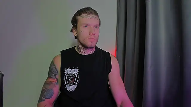 Huntall77 online show from 11/28/25, 01:22