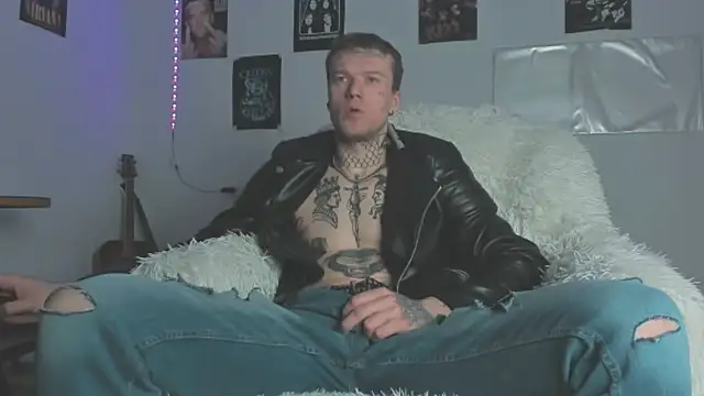 Huntall77 online show from 04/13/26, 01:20