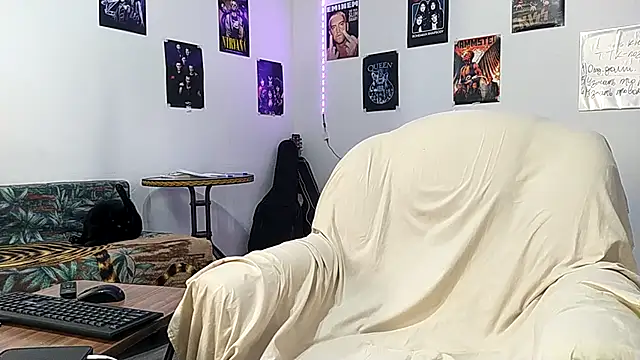 Huntall77 online show from 01/07/26, 10:42