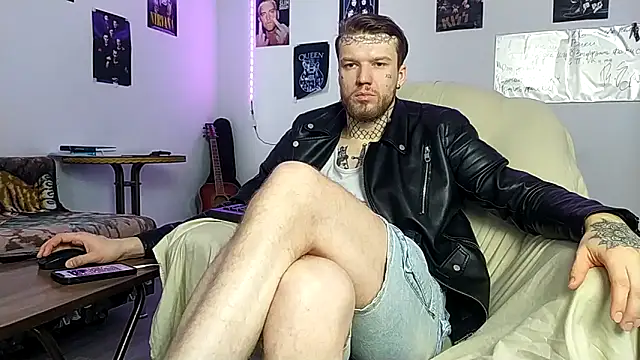 Huntall77 online show from 02/04/26, 06:52