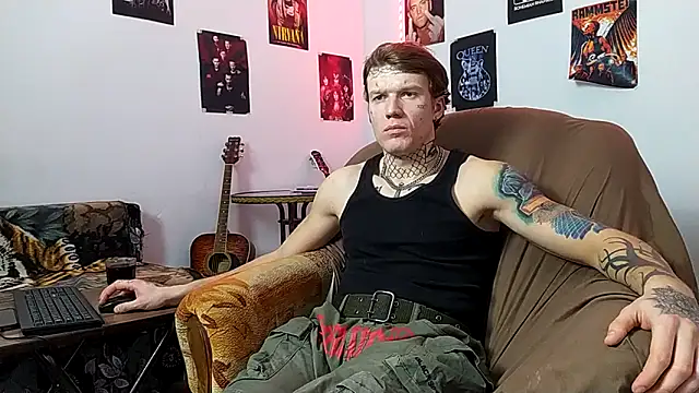 Huntall77 online show from 12/20/25, 03:26