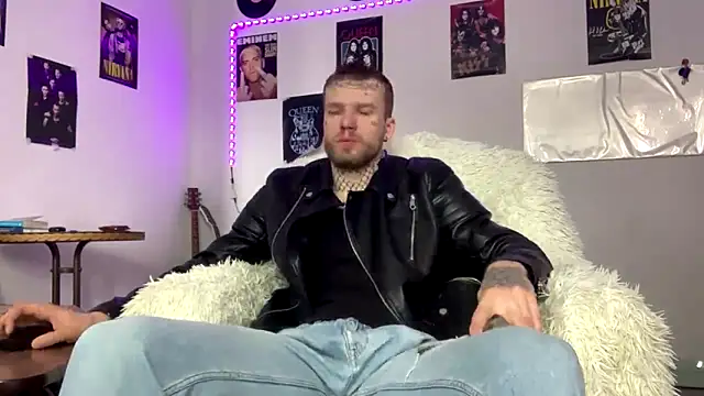 Huntall77 online show from 03/08/26, 06:06