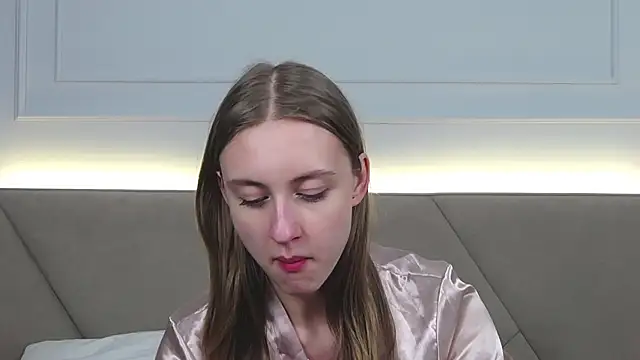 RachaelCute online show from 12/02/25, 06:26