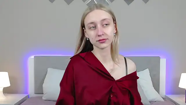 RachaelCute online show from 04/03/26, 11:16